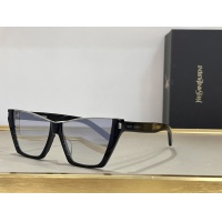 Yves Saint Laurent YSL AAA Quality Sunglasses #1078606