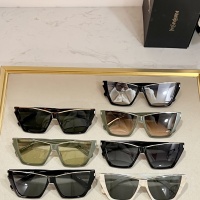 Cheap Yves Saint Laurent YSL AAA Quality Sunglasses #1078606 Replica Wholesale [$60.00 USD] [ITEM#1078606] on Replica Yves Saint Laurent YSL AAA Quality Sunglasses