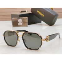 Cheap Versace AAA Quality Sunglasses #1078615 Replica Wholesale [$64.00 USD] [ITEM#1078615] on Replica Versace AAA Quality Sunglasses