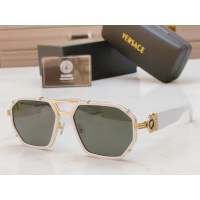 Versace AAA Quality Sunglasses #1078616