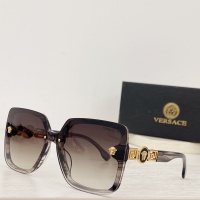 Versace AAA Quality Sunglasses #1078628