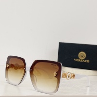 Versace AAA Quality Sunglasses #1078631