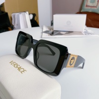 Versace AAA Quality Sunglasses #1078635
