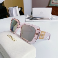 Versace AAA Quality Sunglasses #1078639