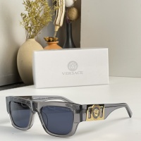 Versace AAA Quality Sunglasses #1078648