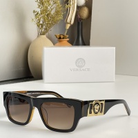 Versace AAA Quality Sunglasses #1078649