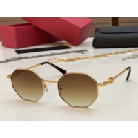 Cheap Valentino AAA Quality Sunglasses #1078666 Replica Wholesale [$52.00 USD] [ITEM#1078666] on Replica Valentino AAA Quality Sunglasses