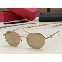 Cheap Valentino AAA Quality Sunglasses #1078667 Replica Wholesale [$52.00 USD] [ITEM#1078667] on Replica Valentino AAA Quality Sunglasses