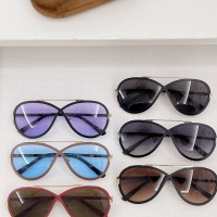 Cheap Tom Ford AAA Quality Sunglasses #1078682 Replica Wholesale [$45.00 USD] [ITEM#1078682] on Replica Tom Ford AAA Quality Sunglasses