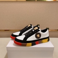 Versace Casual Shoes For Men #1078700