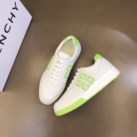 Cheap Givenchy Casual Shoes For Men #1078710 Replica Wholesale [$98.00 USD] [ITEM#1078710] on Replica Givenchy Casual Shoes