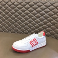 Cheap Givenchy Casual Shoes For Men #1078711 Replica Wholesale [$98.00 USD] [ITEM#1078711] on Replica Givenchy Casual Shoes
