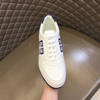 Cheap Givenchy Casual Shoes For Men #1078712 Replica Wholesale [$98.00 USD] [ITEM#1078712] on Replica Givenchy Casual Shoes