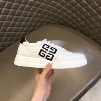 Cheap Givenchy Casual Shoes For Men #1078713 Replica Wholesale [$98.00 USD] [ITEM#1078713] on Replica Givenchy Casual Shoes