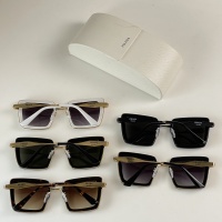 Cheap Prada AAA Quality Sunglasses #1078730 Replica Wholesale [$45.00 USD] [ITEM#1078730] on Replica Prada AAA Quality Sunglasses