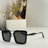 Prada AAA Quality Sunglasses #1078733