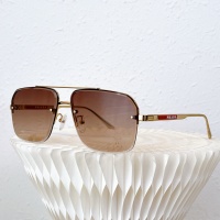 Prada AAA Quality Sunglasses #1078736