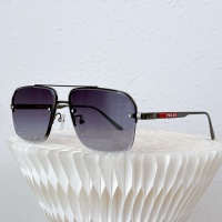 Prada AAA Quality Sunglasses #1078739