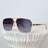 Prada AAA Quality Sunglasses #1078741