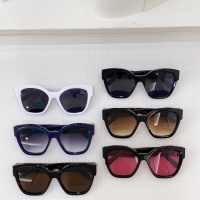 Cheap Prada AAA Quality Sunglasses #1078743 Replica Wholesale [$60.00 USD] [ITEM#1078743] on Replica Prada AAA Quality Sunglasses