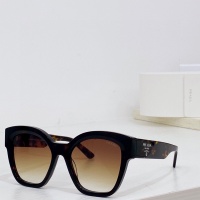 Prada AAA Quality Sunglasses #1078748