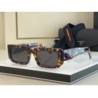 Prada AAA Quality Sunglasses #1078752