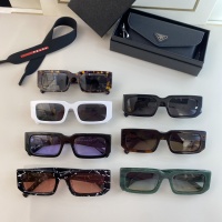 Cheap Prada AAA Quality Sunglasses #1078752 Replica Wholesale [$64.00 USD] [ITEM#1078752] on Replica Prada AAA Quality Sunglasses