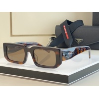 Prada AAA Quality Sunglasses #1078753