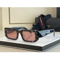 Prada AAA Quality Sunglasses #1078754