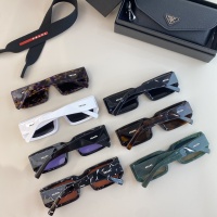 Cheap Prada AAA Quality Sunglasses #1078755 Replica Wholesale [$64.00 USD] [ITEM#1078755] on Replica Prada AAA Quality Sunglasses