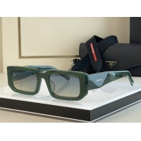 Prada AAA Quality Sunglasses #1078756