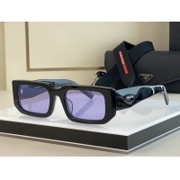 Prada AAA Quality Sunglasses #1078757