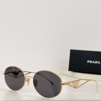 Prada AAA Quality Sunglasses #1078760