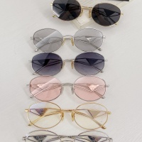 Cheap Prada AAA Quality Sunglasses #1078760 Replica Wholesale [$64.00 USD] [ITEM#1078760] on Replica Prada AAA Quality Sunglasses