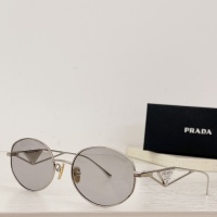 Prada AAA Quality Sunglasses #1078761