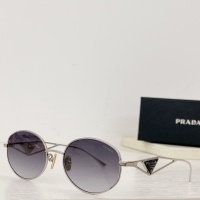 Prada AAA Quality Sunglasses #1078762