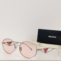 Prada AAA Quality Sunglasses #1078763
