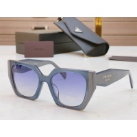 Prada AAA Quality Sunglasses #1078766