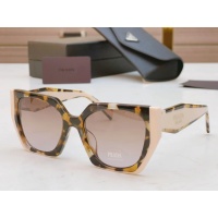 Prada AAA Quality Sunglasses #1078767