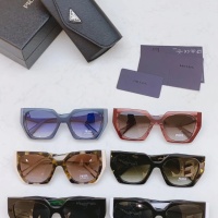 Cheap Prada AAA Quality Sunglasses #1078767 Replica Wholesale [$64.00 USD] [ITEM#1078767] on Replica Prada AAA Quality Sunglasses