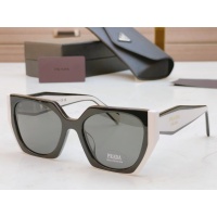 Prada AAA Quality Sunglasses #1078769