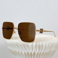 LOEWE AAA Quality Sunglasses #1078835