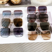 Cheap LOEWE AAA Quality Sunglasses #1078835 Replica Wholesale [$60.00 USD] [ITEM#1078835] on Replica LOEWE AAA Quality Sunglasses