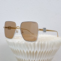 LOEWE AAA Quality Sunglasses #1078836