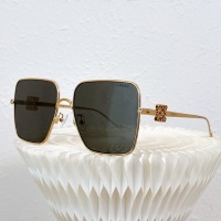 LOEWE AAA Quality Sunglasses #1078841