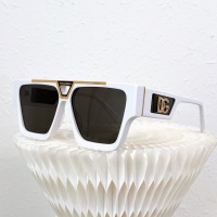 Dolce & Gabbana AAA Quality Sunglasses #1078969