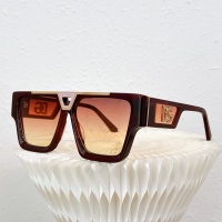 Dolce & Gabbana AAA Quality Sunglasses #1078970