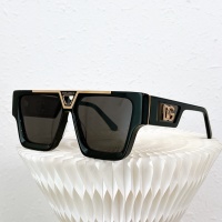 Dolce & Gabbana AAA Quality Sunglasses #1078972