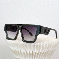 Dolce & Gabbana AAA Quality Sunglasses #1078974