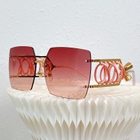 Dolce & Gabbana AAA Quality Sunglasses #1078984
